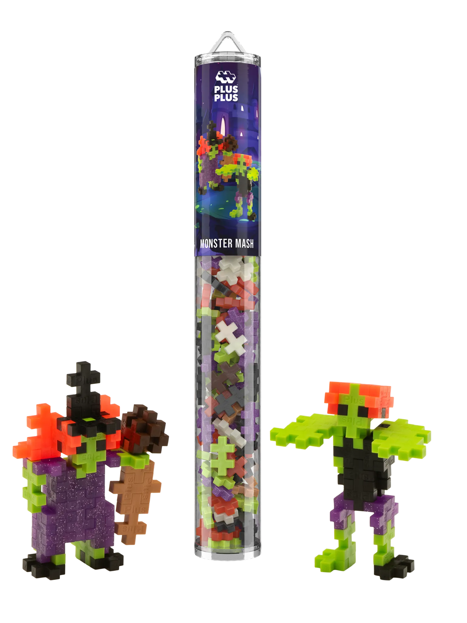 Monster Mash - 100 stk